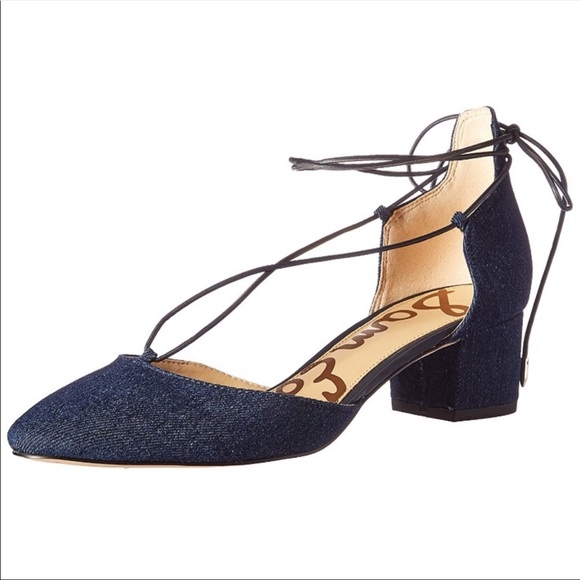 sam edelman loretta